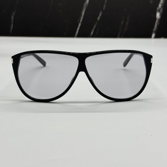 NEW SAINT LAURENT SL 731 001 GASPAR SUNGLASSES SAINT LAURENT SL731 GASPAR 001 main image 9